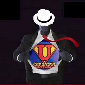 Uber Geek